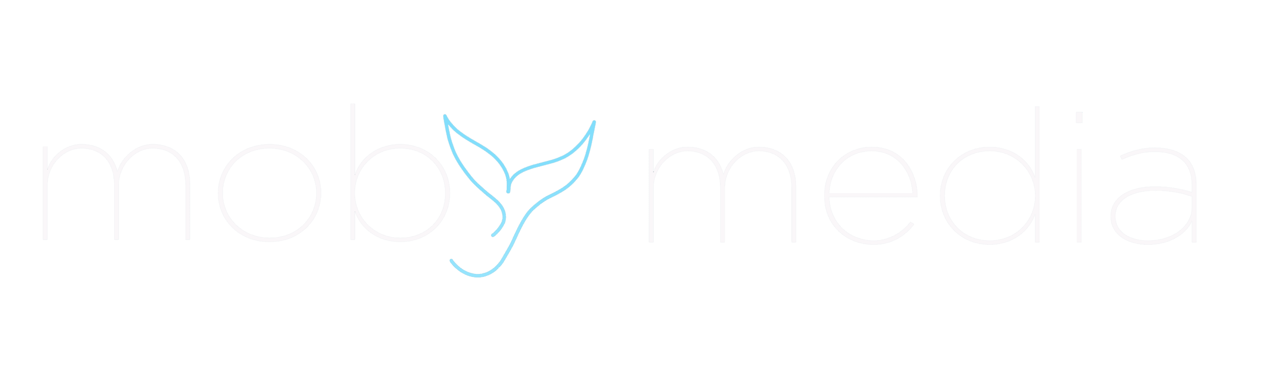 Moby Media Logo
