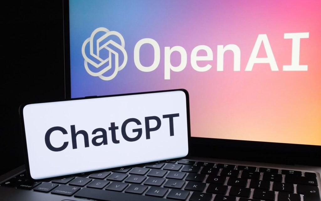 ChatGPT, the revolutionary AI chatbot