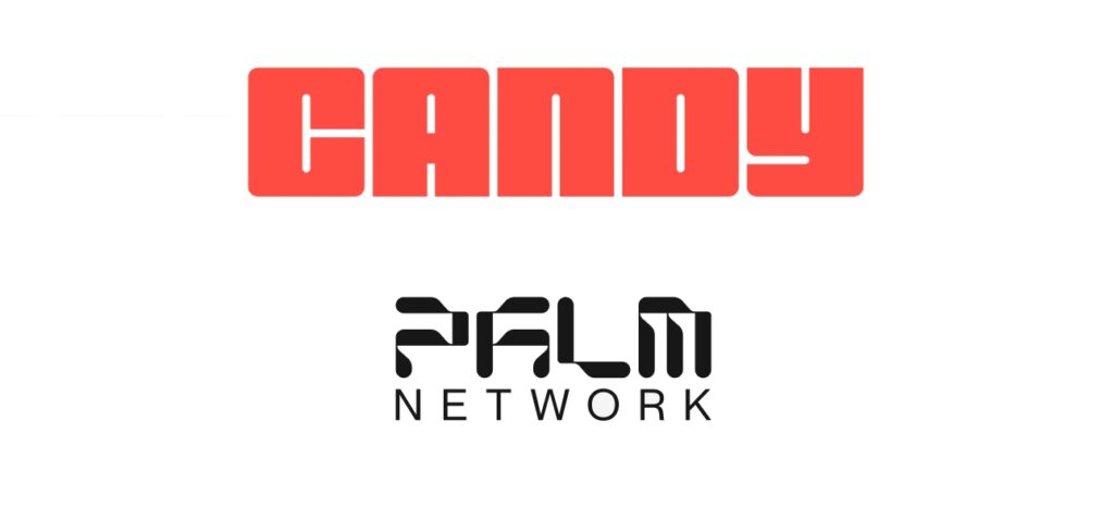 candy palm network