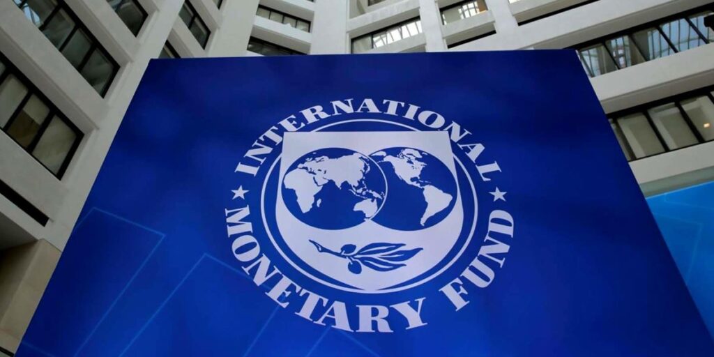 IMF Weighs In on Stopping Crypto!