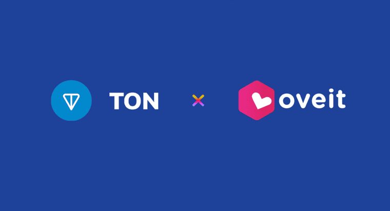 Bringing NFT Tickets to the Telegram App: Oveit X TON Foundation