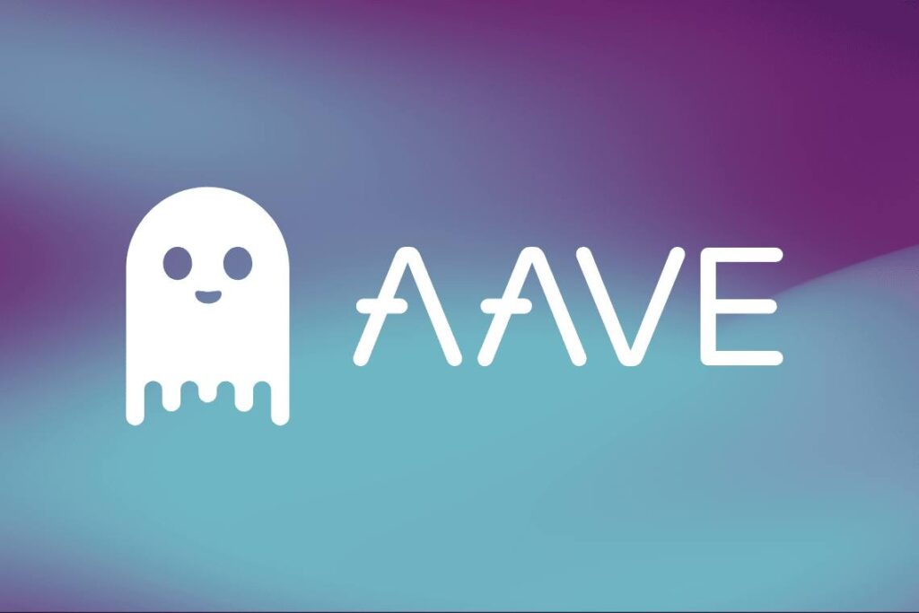 Aave's GHO Stablecoin Hits $2.5M Market Cap in Just 2 Days