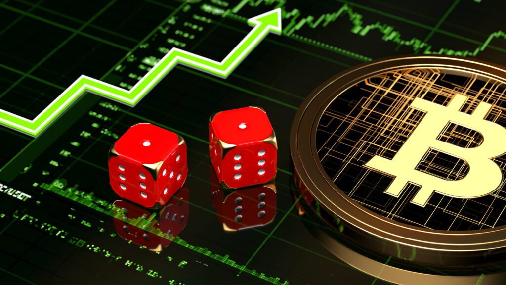 Regulating Cryptocurrencies as Gambling is Strongly Disagreed by UK Government: Benefits and Features of Crypto as Financial Services