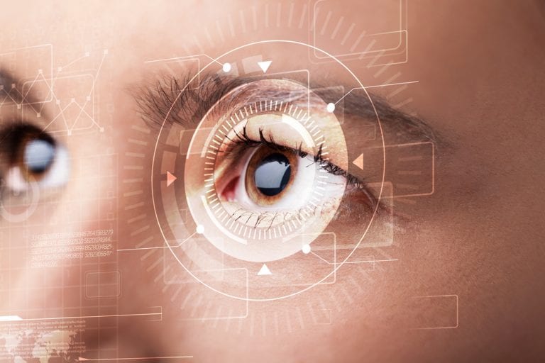 Worldcoin's Iris Scans: The Intersection of Cryptocurrency and Biometric Data