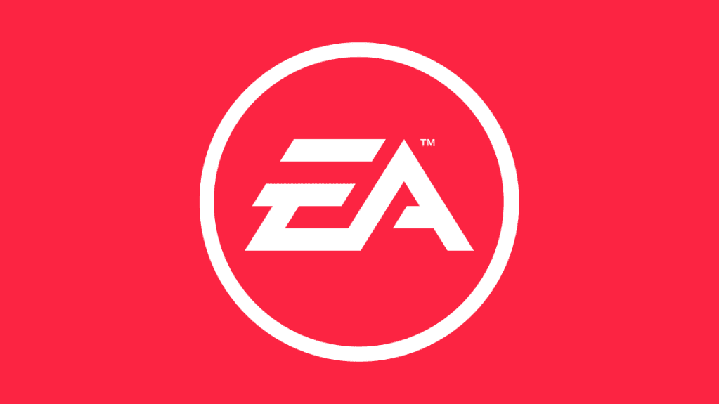 EA Sports FC logo with NFT and Web 3 icons