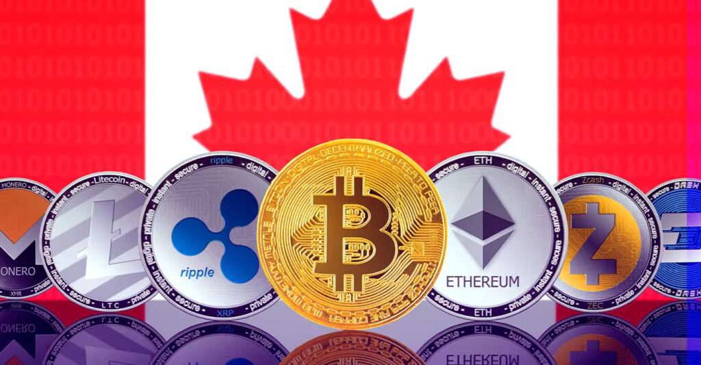 Coinbase Launch in Canada