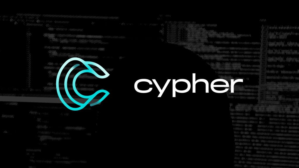 Cypher Protocol's security breach illustration