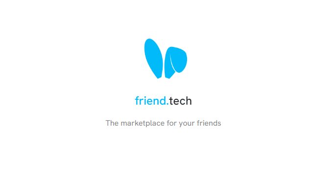 Friend.tech's impressive 4,400 ETH trading volume