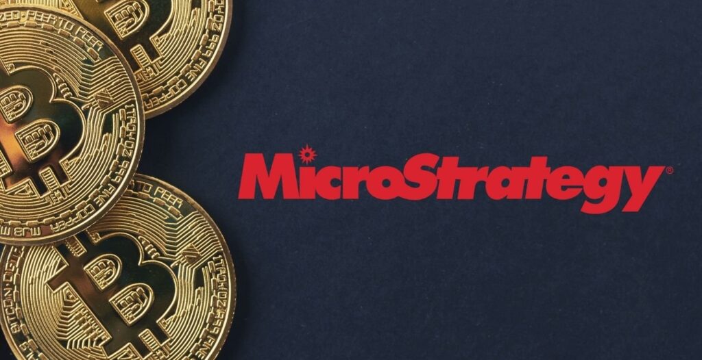 MicroStrategy's Q2 2023 Financial Report with Bitcoin emphasis