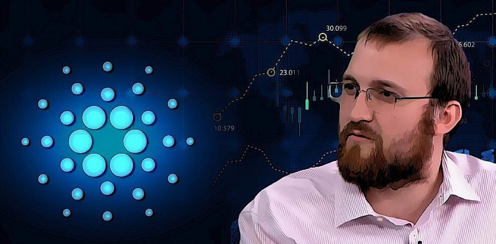 Charles Hoskinson addressing the Cardano community to debunk allegations of unfulfilled promises and project abandonment