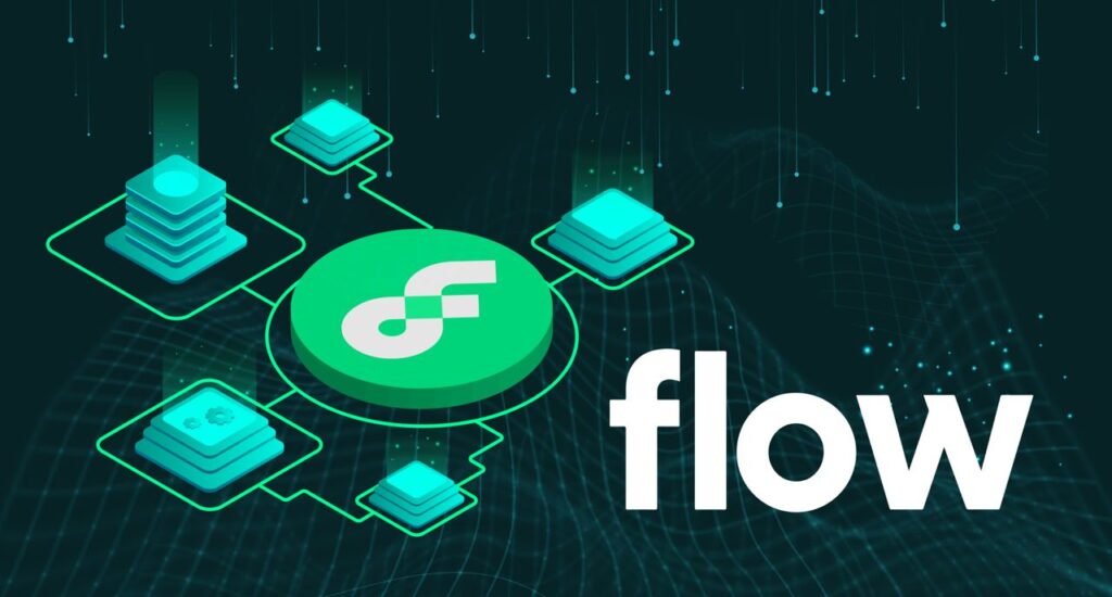 Flow's integration with Ethereum Virtual Machine (EVM)