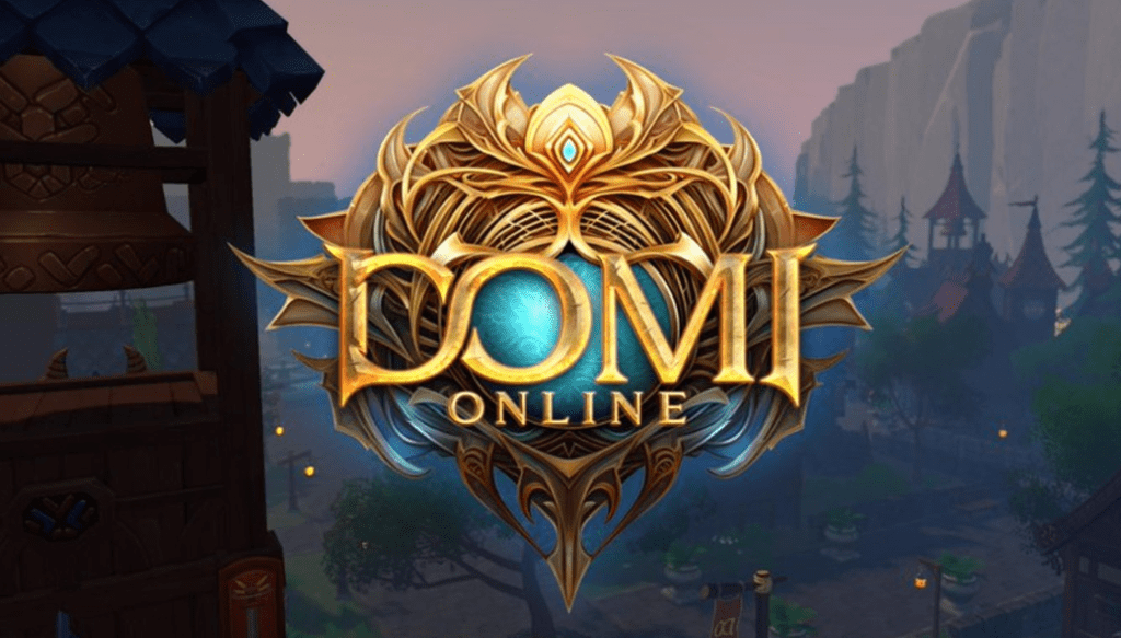 domi online game