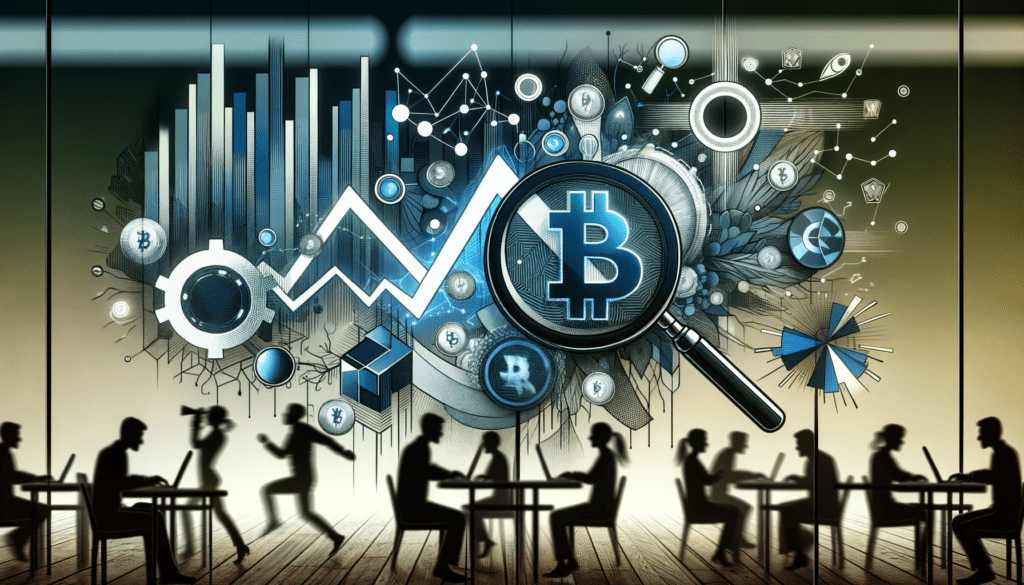 Illustration of DYdX's engagement with law enforcement and perpetrators in response to market manipulation attacks