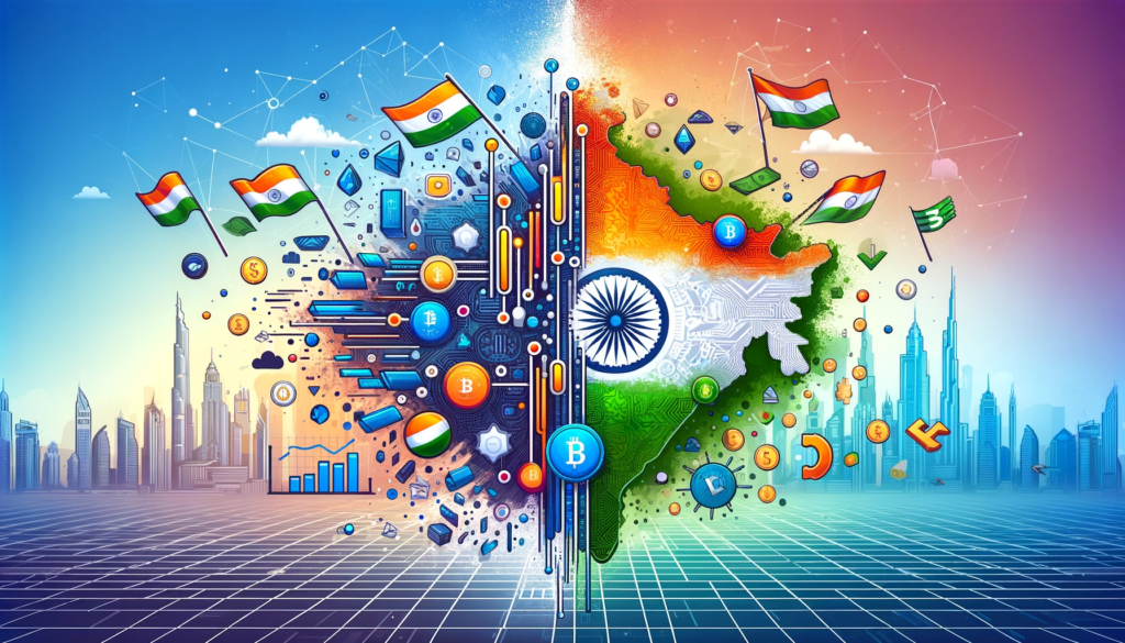 Indian crypto firms