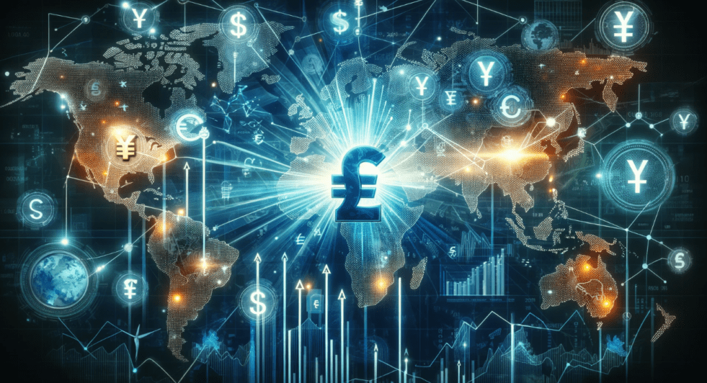 Countries shifting towards the Chinese Yuan over the US Dollar in global finance