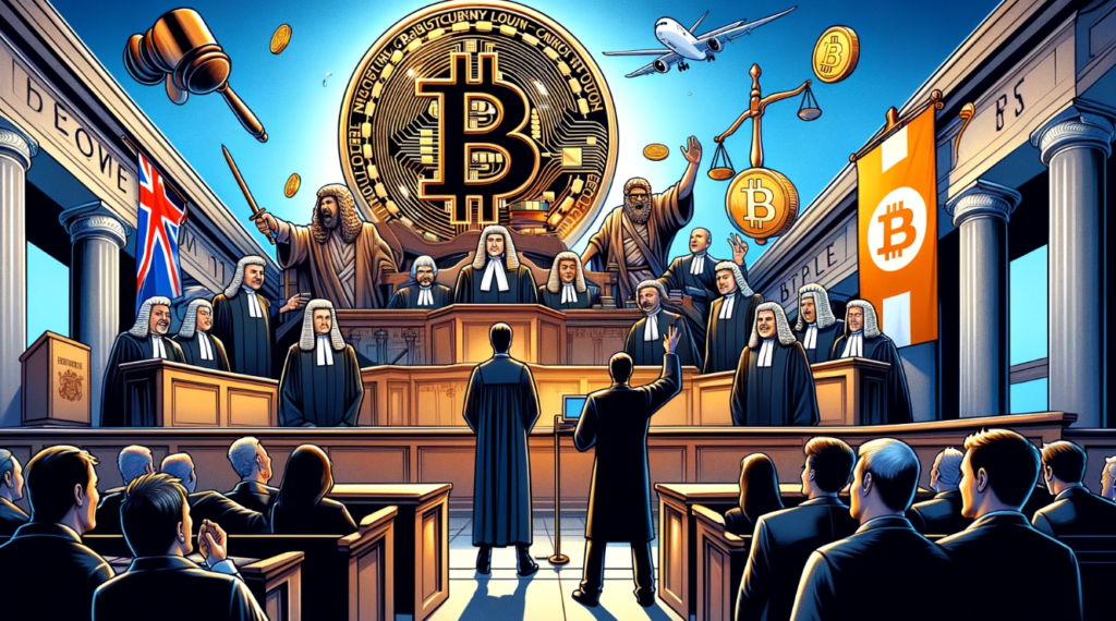 UK High Court rules Craig Wright is not Bitcoin founder Satoshi Nakamoto, ending speculation and legal battles