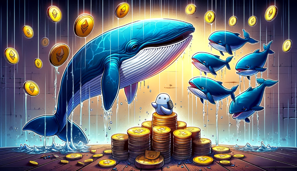 Controversy arises over EtherFi airdrop distribution, favoring whales like Justin Sun, sparking debate within the crypto community