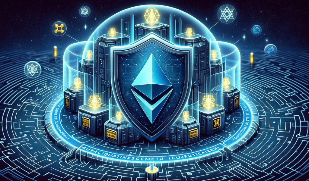 Vitalik Buterin outlines a plan to protect Ethereum from quantum attacks with quantum-resistant cryptography and strategic preparedness