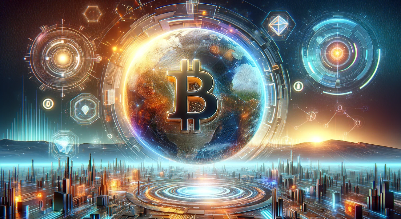 CoreDAO Revolutionizes Bitcoin Staking: Launches Native Option on Core Chain