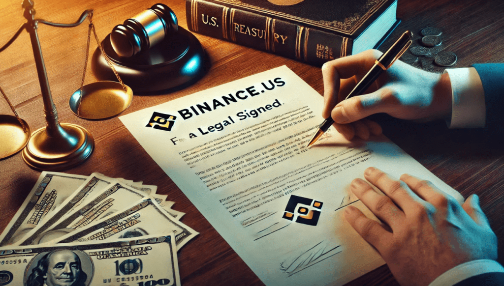 Binance.US receives judicial approval to invest in U.S. Treasury bills