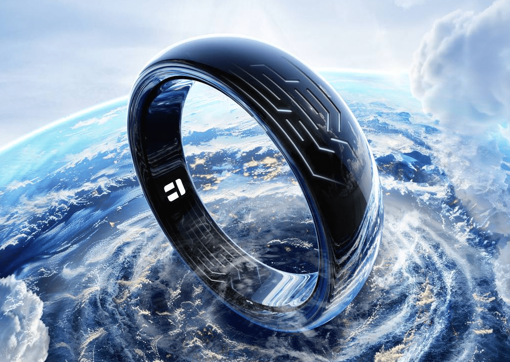 Tangem Ring, the world’s first ring-shaped hardware wallet for cryptocurrencies