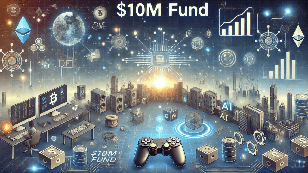 OKX Ventures and Aptos Foundation launch $10M fund to boost Move-based layer-1 ecosystem